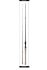 Спиннинг кастинговый JS Company Bixod B1 BC712MH-X ver.2021 7-28 г 10-20 lb 2,16 м  Тубус