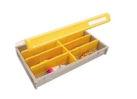 Коробка Plano Edge Flex stow (35.6cm x 22.9cm x 6.7cm)