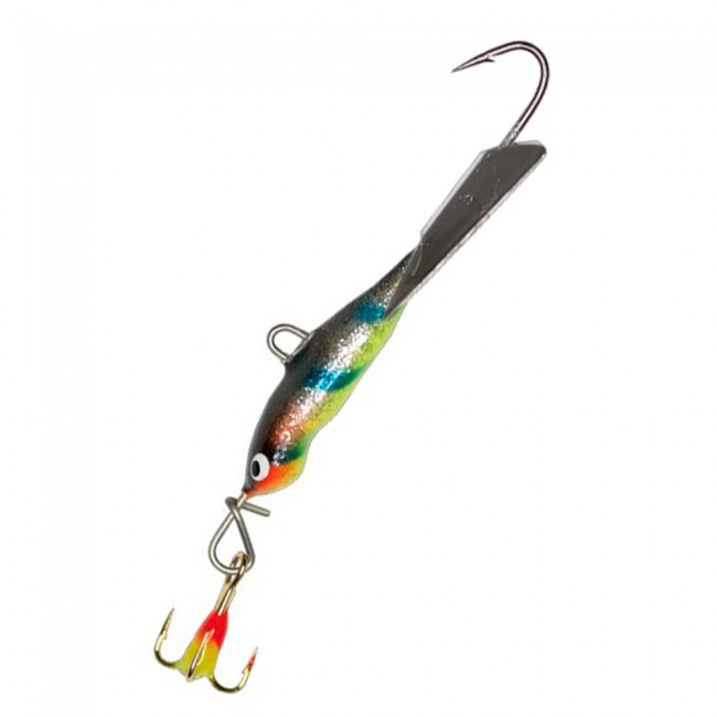 Балансир Nils Master Rotinkainen, 5см, 4г. Балансир Nils Master Rotinkainen, 5см, 4г.