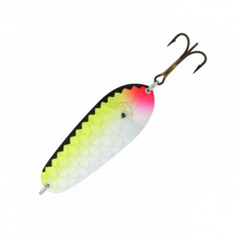 Блесна колеблющаяся Kuusamo Rasanen 70/10