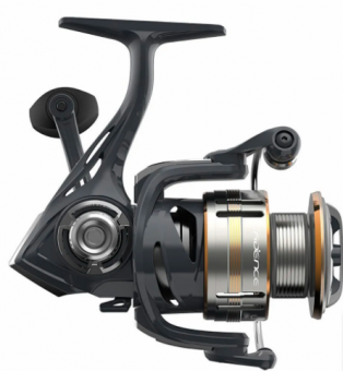 Катушка Cadence Lux-3000 Катушка Cadence Lux-3000