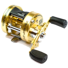 Катушка Kosadaka York YRK301A Катушка Kosadaka York YRK301A