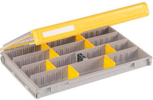 Коробка Plano Edge Professional  Std 3700 (35.6cm x 22.9cm x 4.8cm)