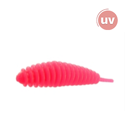 Силиконовая приманка Milmax (Тула ) Плавунец креветка, 6.5см Силиконовая приманка Milmax (Тула ) Плавунец креветка, 6.5см