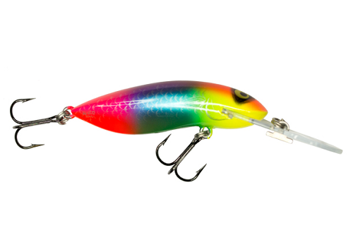 Воблер Halco Sorcerer 90 SR+STD Воблер Halco Sorcerer 90 SR+STD