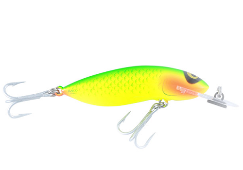 Воблер Halco Sorcerer 90 SR+STD Воблер Halco Sorcerer 90 SR+STD