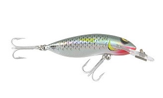 Воблер Halco Sorcerer 90 SR+STD Воблер Halco Sorcerer 90 SR+STD