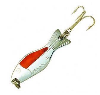 Блесна колеб. Halco Wobbler Sparkler Блесна колеб. Halco Wobbler Sparkler