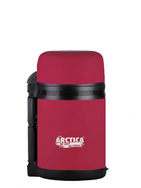 Термос Арктика с широким горлом, универсальный Термос Арктика с широким горлом, универсальный