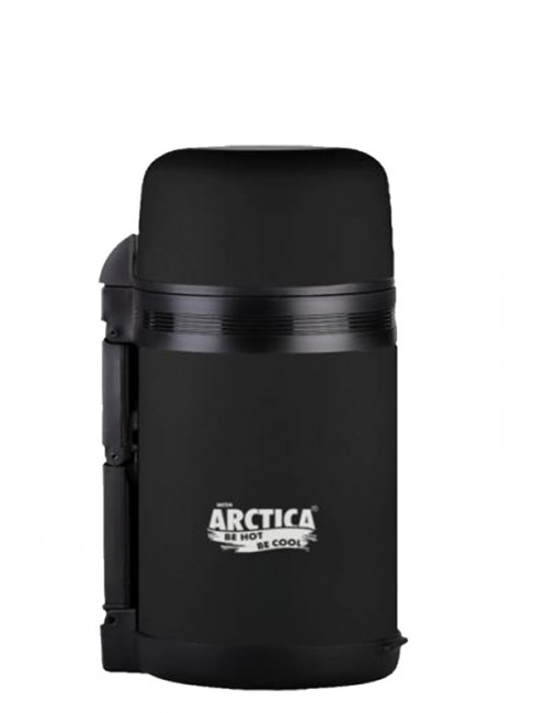 Термос Арктика с широким горлом, универсальный Термос Арктика с широким горлом, универсальный