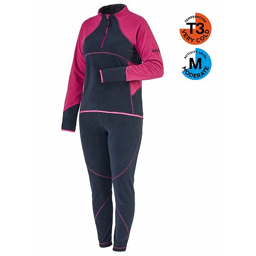 Термобельё Norfin Women Performance Purple Термобельё Norfin Women Performance Purple