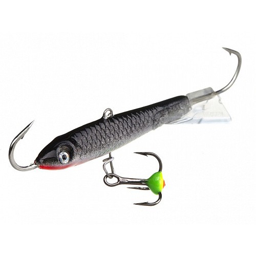 Балансир Lucky John Classic 7 + тр. 70мм блистер