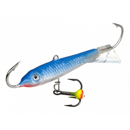 Балансир Lucky John Classic 7 + тр. 70мм блистер