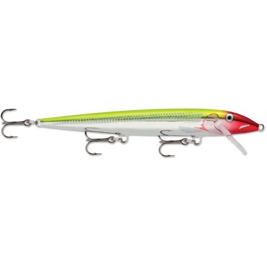 Воблер Rapala Original Floater 11
