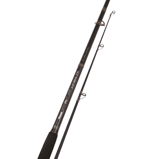 Удилище Okuma Tomcat MPS 9'0'' 274cm 60-160g 2sec