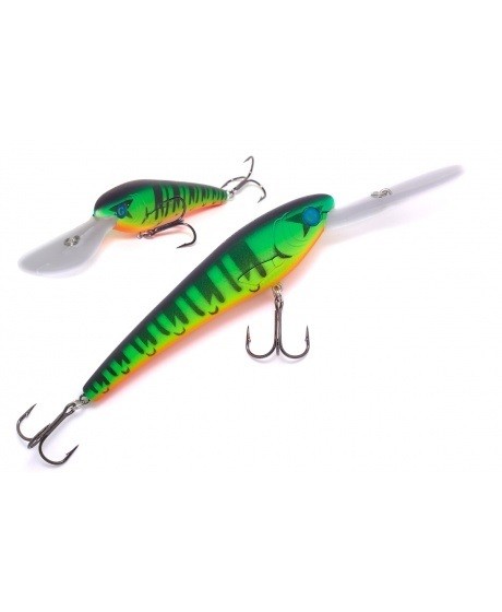 Воблер German Go-To 110 мм Воблер German Go-To 110 мм