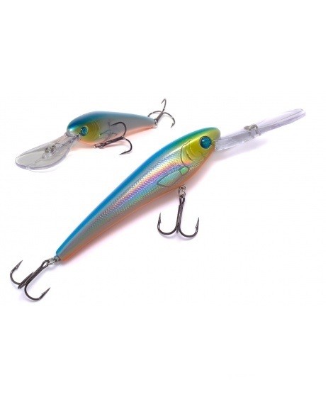 Воблер German Go-To 110 мм Воблер German Go-To 110 мм