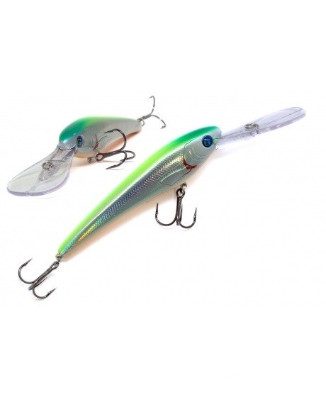 Воблер German Go-To 110 мм Воблер German Go-To 110 мм