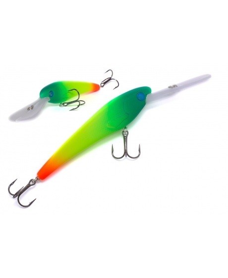 Воблер German Go-To 110 мм Воблер German Go-To 110 мм