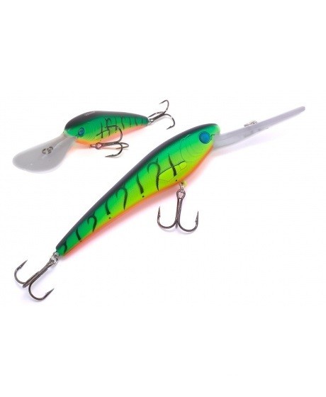 Воблер German Go-To 110 мм Воблер German Go-To 110 мм