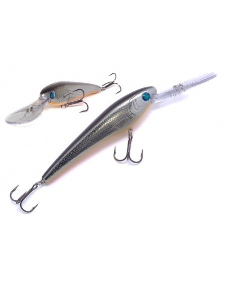 Воблер German Go-To 110 мм Воблер German Go-To 110 мм