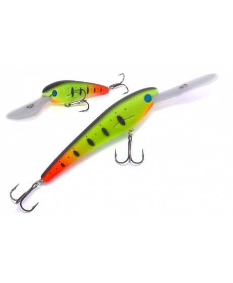 Воблер German Go-To 110 мм Воблер German Go-To 110 мм