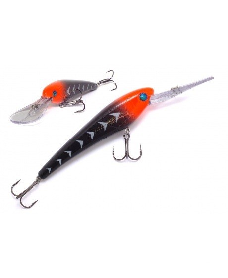 Воблер German Go-To 110 мм Воблер German Go-To 110 мм