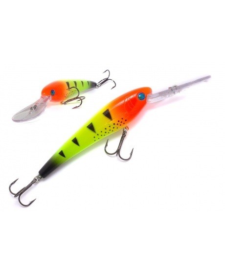 Воблер German Go-To 110 мм Воблер German Go-To 110 мм