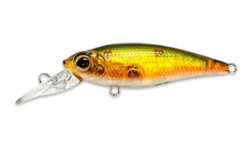 Воблерv Owner Cultiva Mira Shad, 5см