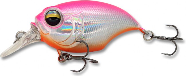 Воблер Kosadaka Dexter Crank xs 45F