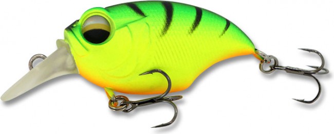 Воблер Kosadaka Dexter Crank xs 45F