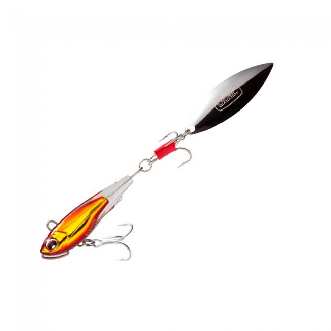 Воблер F1028 Duel Hardcore Spin 22g 50mm