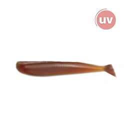 Силиконовая приманка Milmax (Тула ) Верховка 2 ,6.5см Силиконовая приманка Milmax (Тула ) Верховка 2 ,6.5см