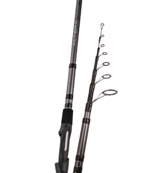 Удилище Okuma Altera Tele Spin 8'0" 244cm 15-40g 6sec Удилище Okuma Altera Tele Spin 8'0" 244cm 15-40g 6sec