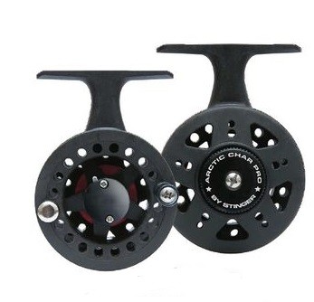 Катушка Stinger Arctic Char Pro 60мм Катушка Stinger Arctic Char Pro 60мм