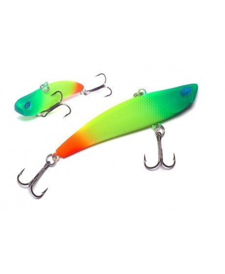 Воблер German Bay Vibe 70 мм 