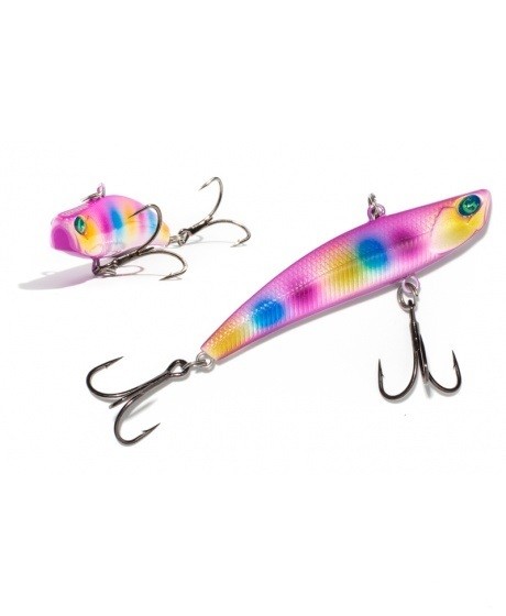 Воблер German Bay Vibe 70 мм 