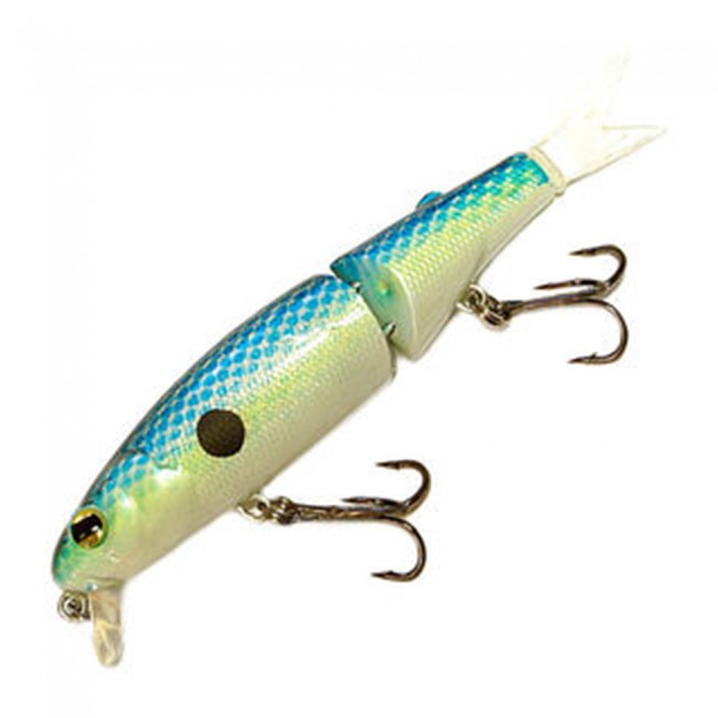 Воблер Scorana Sanders Minnow 88SP Воблер Scorana Sanders Minnow 88SP
