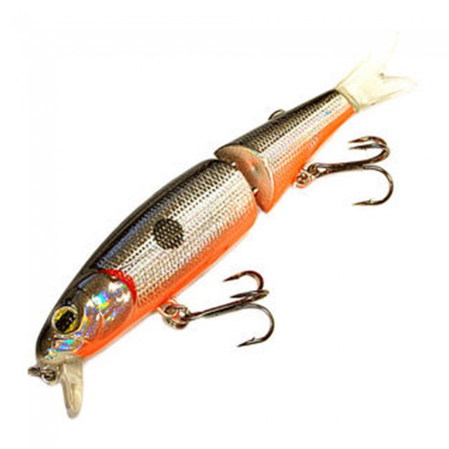 Воблер Scorana Sanders Minnow 88SP Воблер Scorana Sanders Minnow 88SP