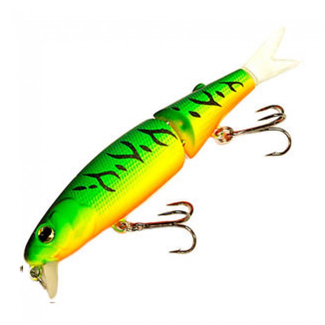 Воблер Scorana Sanders Minnow 88SP Воблер Scorana Sanders Minnow 88SP