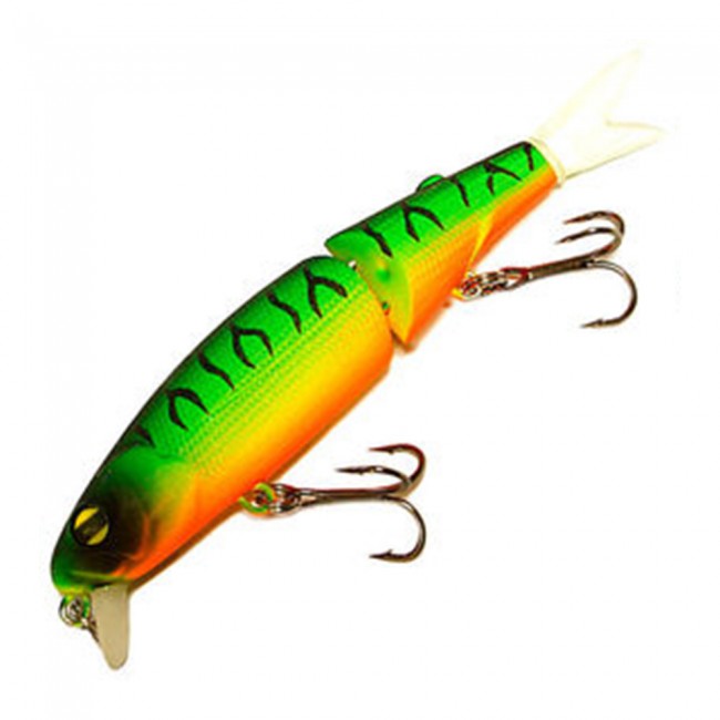 Воблер Scorana Sanders Minnow 88SP Воблер Scorana Sanders Minnow 88SP