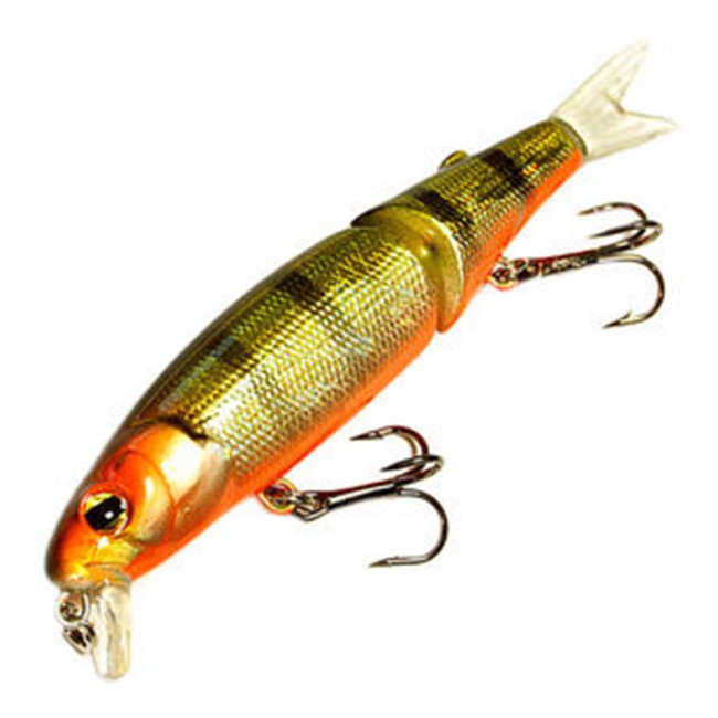 Воблер Scorana Sanders Minnow 88SP Воблер Scorana Sanders Minnow 88SP
