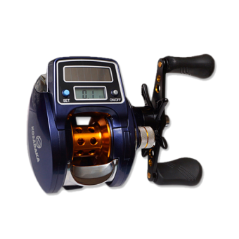 Катушка Kosadaka Atlas CS 200 R Катушка Kosadaka Atlas CS 200 R