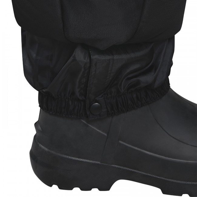 Костюм зимний Alaskan NewPolar синий/черный (куртка+полукомбинезон) Костюм зимний Alaskan NewPolar синий/черный (куртка+полукомбинезон)