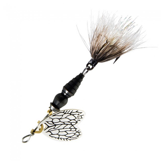 Блесна вращ. Mepps BUG 00