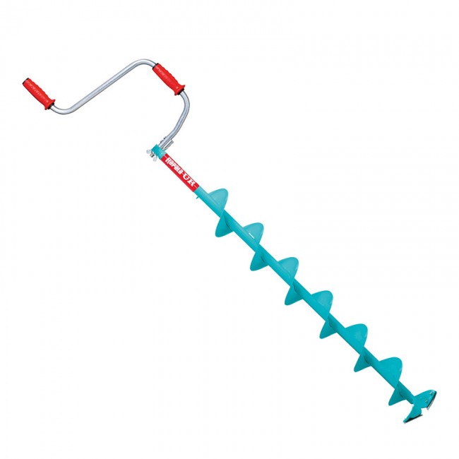 Ледобур Rapala UR Steel 135 мм Ледобур Rapala UR Steel 135 мм