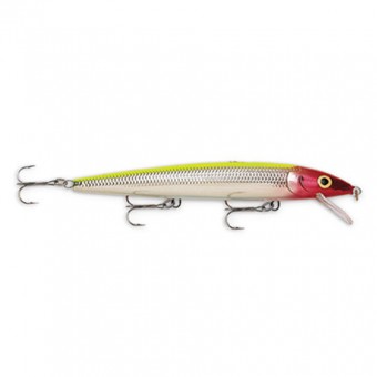Воблер Rapala Husky Jerk 06 Воблер Rapala Husky Jerk 06