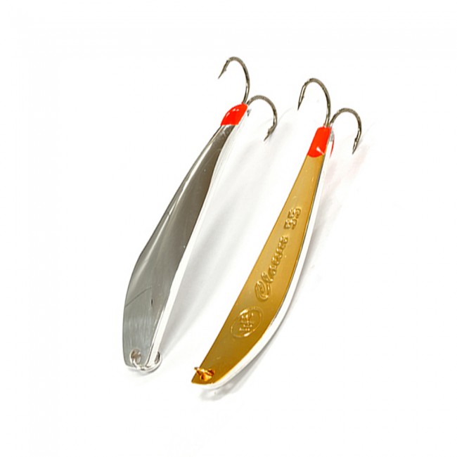 Блесна вертикальная  Ecopro Clown, 55мм