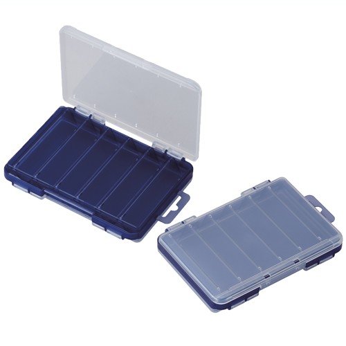 Коробка рыболов. Meiho Reversible F-86 двухсторон. 140/104/22 (Reversible-F86)