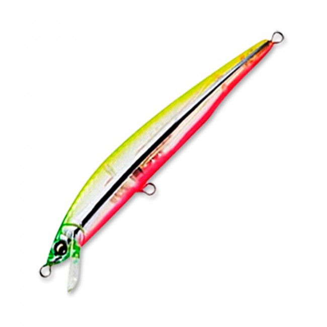 Воблер F1041 Duel Hardcore Minnow 130F Воблер F1041 Duel Hardcore Minnow 130F